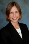 Sarah Johnson Logo